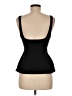 ATM 100% Polyester Black Tank Top Size M - photo 2