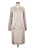Assorted Brands Tan Cocktail Dress Size S (estimated) - photo 1