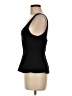 ATM 100% Polyester Black Tank Top Size M - photo 5