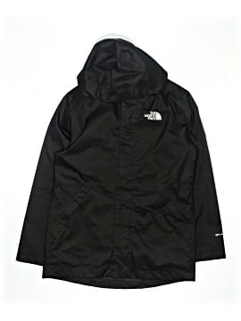 The North Face Raincoat