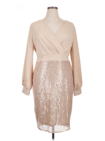 Grace Karin Cocktail Dress (view 1)