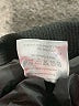 Urban Coco Solid Black Casual Skirt Size S - photo 7