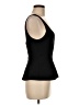 ATM 100% Polyester Black Tank Top Size M - photo 4