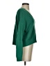 American Eagle Outfitters Solid Green Pullover Sweater Size S - photo 4