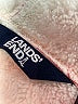 Lands' End 100% Polyester Solid Pink Jacket Size 14 - photo 3