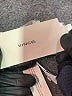 Vince. Solid Black Cocktail Dress Size S - photo 8