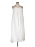 Cupshe White Casual Dress Size S - photo 1