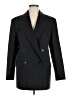 Massimo Dutti Black Blazer Size 8 - photo 1