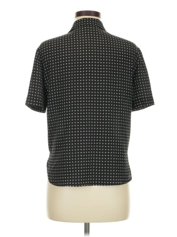 Liz Claiborne Short Sleeve Blouse (view 2)