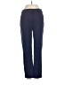 White House Black Market Solid Blue Active Pants Size 00 - photo 1