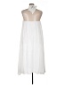 Cupshe White Casual Dress Size S - photo 2
