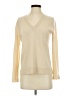 Massimo Dutti Ivory Pullover Sweater Size S - photo 1