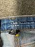 Gap Outlet Hearts Blue Jeans Size 8 - photo 7