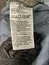 Gap Outlet Hearts Blue Jeans Size 8 - photo 8
