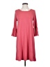 Gap Pink Casual Dress Size S - photo 1