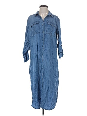 Westbound Casual Dress (view 1)
