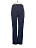 White House Black Market Solid Blue Active Pants Size 00 - photo 2
