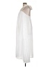 Cupshe White Casual Dress Size S - photo 5