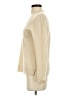 Massimo Dutti Ivory Pullover Sweater Size S - photo 5