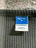Old Navy Black Long Sleeve T-Shirt Size M - photo 7