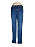 Sézane Solid Blue Jeans Size 35 waist - photo 1