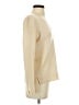 Massimo Dutti Ivory Pullover Sweater Size S - photo 4