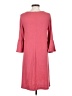 Gap Pink Casual Dress Size S - photo 2