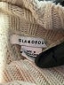 Glamorous Tan Turtleneck Sweater Size M - photo 7