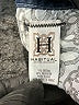Habitual Hearts Blue Jeans Size 28 waist - photo 8