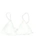 L Space White Swimsuit Top Size M - photo 1