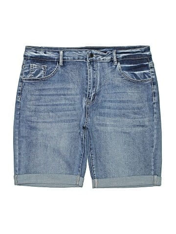 Roswear Denim Shorts (view 1)