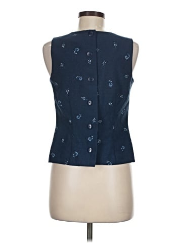 Fashion Bug Sleeveless Blouse (view 2)