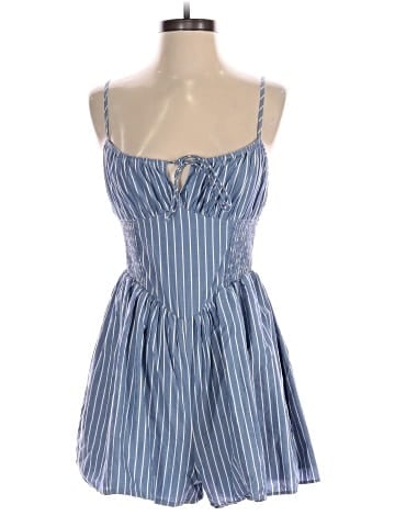 American Eagle Outfitters Romper (view 1)