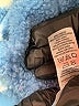 Dunnes 100% Polyester Stars Blue Jacket Size 6-9 mo - photo 4