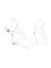 L Space White Swimsuit Top Size M - photo 2