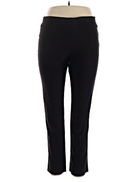 Nic + Zoe Active Pants (view 1)