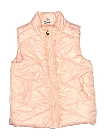 Kids Headquarters Vest (view 1)