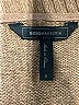 BCBGMAXAZRIA Brown Turtleneck Sweater Size S - photo 7