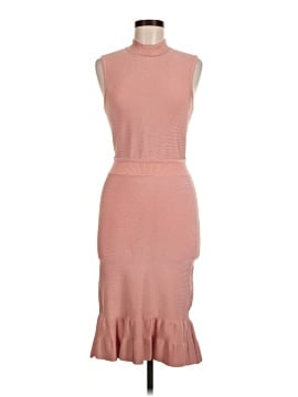 Bebe Cocktail Dress (view 1)