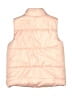 Kids Headquarters 100% Polyester Pink Vest Size 5 - photo 2