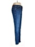 Sézane Solid Blue Jeans Size 35 waist - photo 4