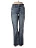KANCAN JEANS Blue Jeans Size 3 - photo 1
