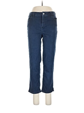 Eddie Bauer Jeans (view 1)
