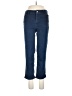 Eddie Bauer Blue Jeans Size 10 (tall) - photo 1