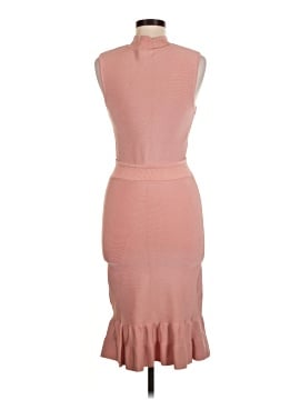Bebe Cocktail Dress (view 2)