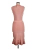 Bebe Pink Cocktail Dress Size M - photo 2