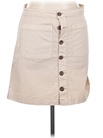 Kensie Casual Skirt (view 1)