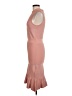 Bebe Pink Cocktail Dress Size M - photo 5