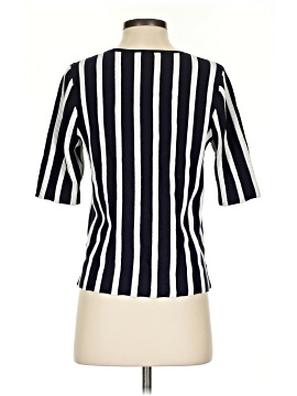 Ann Taylor 3/4 Sleeve T-Shirt (view 2)