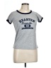 DAZY Gray Short Sleeve T-Shirt Size L - photo 1